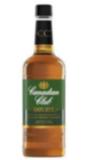 Canadian Club Rye